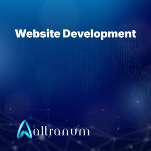 Website Development - Basic Package